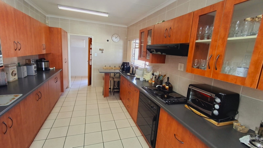 3 Bedroom Property for Sale in Roodia Free State